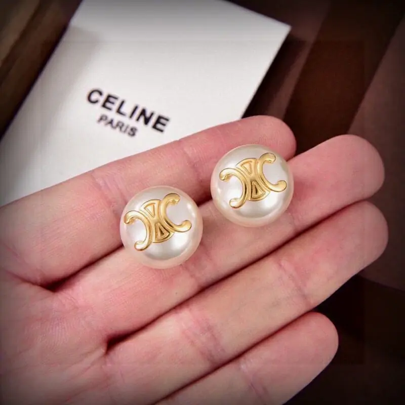 celine boucles doreilles pour femme s_1252a474